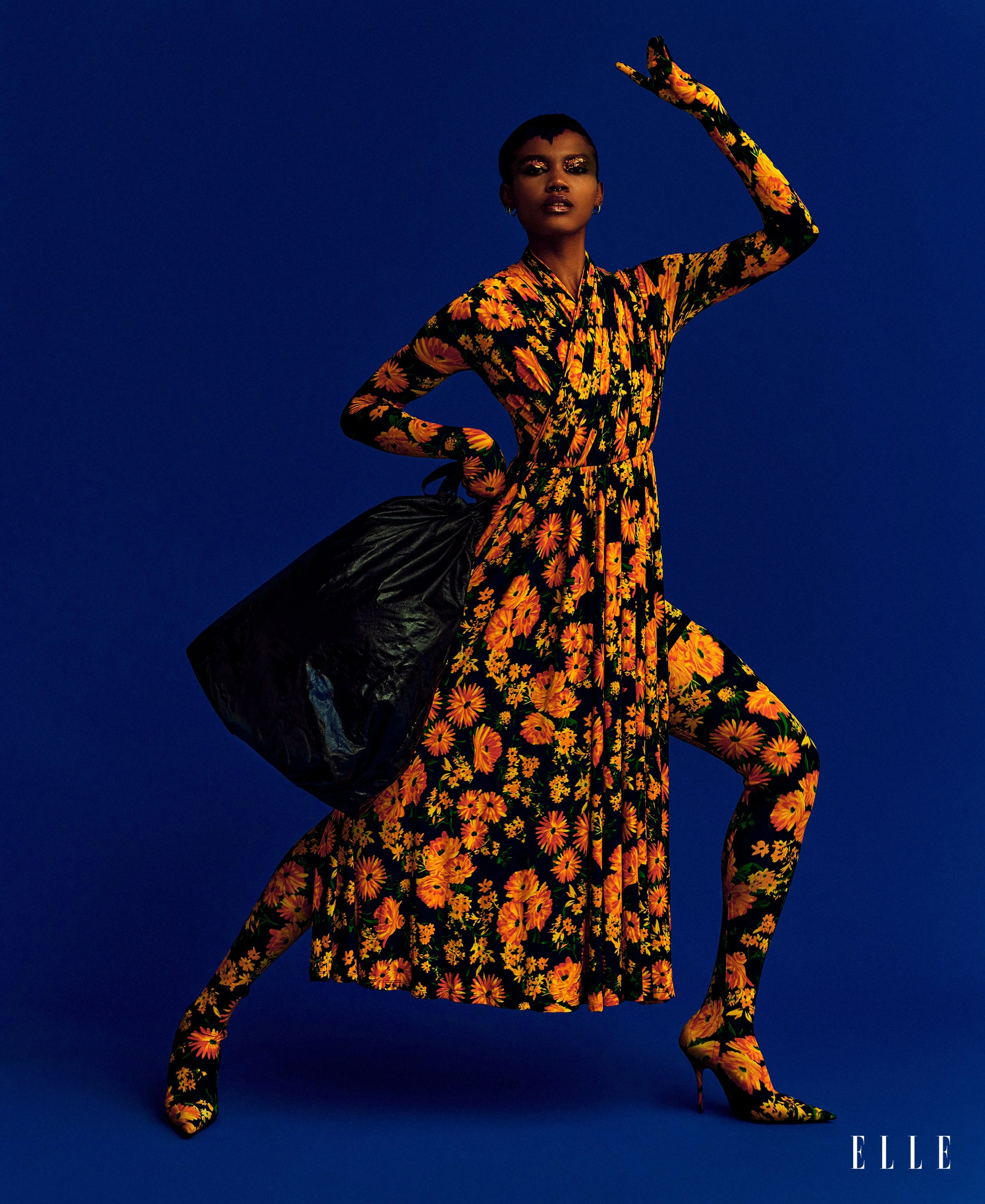 ELLE SINGAPORE — Kwadevin
